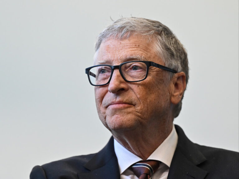 Bill Gates पर लग चुका है कर्मचारी के साथ यौन संबंध बनाने का आरोप-यौन संबंध से जुड़े सवाल Bill Gates पर लग चुका है कर्मचारी के साथ यौन संबंध बनाने का आरोप-यौन संबंध से जुड़े सवाल