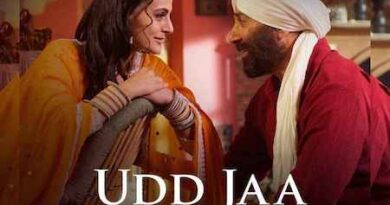 रिलीज हुआ Gadar 2 का गाना उड़ जा काले कावा