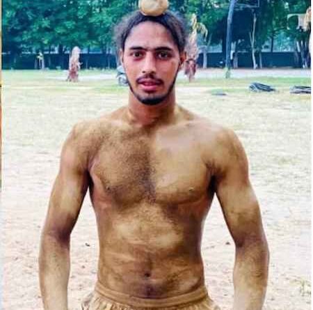 ऑपरेशन में कटा गया पैर, Kabaddi खिलाड़ी का करियर खत्म