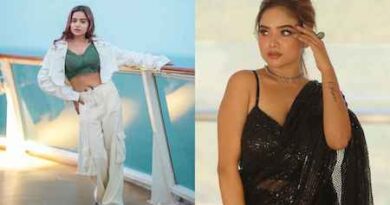 Manisha Rani: बिग बॉस Ott 2 में मारी धमाकेदार एंट्री