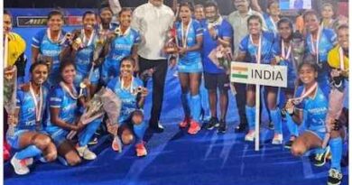 पीएम मोदी और अमित शाह ने Asia Cup 2023 जीतने पर जूनियर महिला हॉकी टीम को दी बधाई