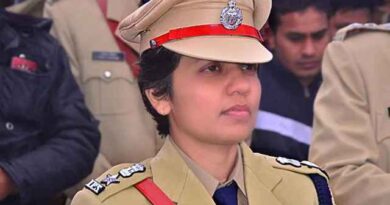 Lucknow News: सीबीआई ने Ips मंजिल सैनी को लापरवाही के लिए प्रथमदृष्ट्या दोषी पाया