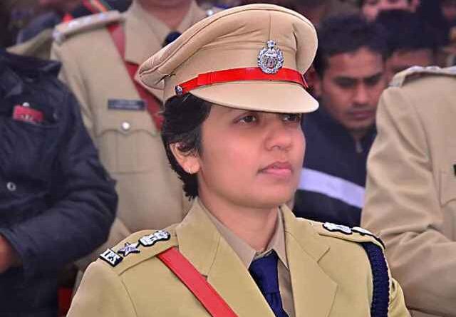 Lucknow News: सीबीआई ने Ips मंजिल सैनी को लापरवाही के लिए प्रथमदृष्ट्या दोषी पाया