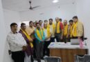 Muzaffarnagar:  भारत विकास परिषद “विवेक ” शाखा द्वारा निःशुल्क स्वास्थ्य जाँच शिविर का आयोजन