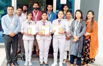 समाचार (Muzaffarnagar News) 4 Muzaffarnagar News