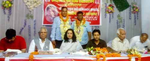 समाचार (Muzaffarnagar News) 4 Muzaffarnagar News