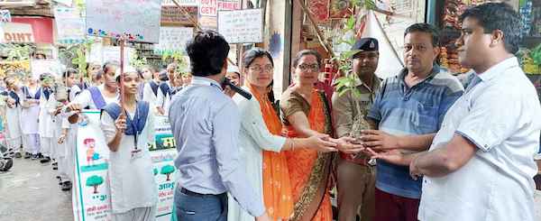 समाचार (Muzaffarnagar News) 8 Muzaffarnagar News