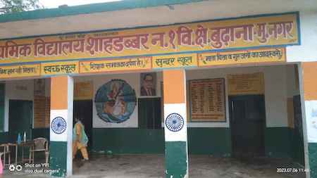 समाचार (Muzaffarnagar News) 6 Muzaffarnagar News