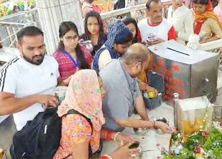 समाचार (Muzaffarnagar News) 1 Muzaffarnagar News