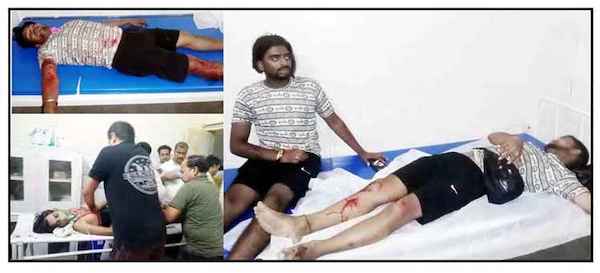 समाचार (Muzaffarnagar News) 2 Muzaffarnagar News