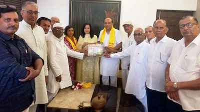 समाचार (Muzaffarnagar News) 3 Muzaffarnagar News