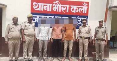 Muzaffarnagar News: भौराकलां पुलिस ने किया हत्या का खुलासा- शातिर गिरफ्तार