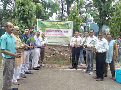 समाचार (Muzaffarnagar News) 5 Muzaffarnagar News