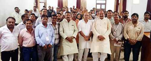 Muzaffarnagar News