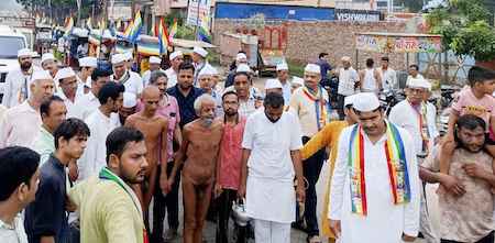 समाचार (Muzaffarnagar News) 5 Muzaffarnagar News