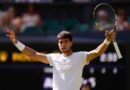 जोकोविच को हराकर विंबलडन 2023 का खिताब अपने नाम किया Alcaraz ने