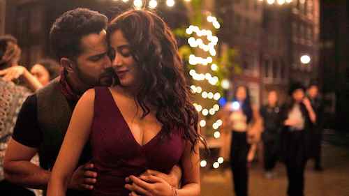 Bawaal फिल्म को हटाने के लिए प्राइम वीडियो को खुला पत्र