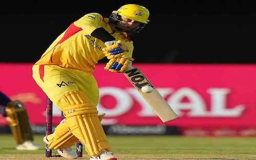 Mlc 2023: डेवॉन कॉन्वे ने खेली धमाकेदार पारी, मुंबई इंडियंस न्यूयॉर्क को 17रनों से मात दी