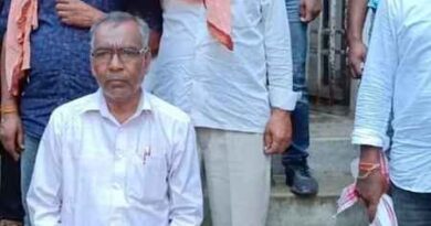 Gumla: हाथी दांत की तस्करी के मामले में बड़ी कार्रवाई, दो तस्कर गिरफ्तार