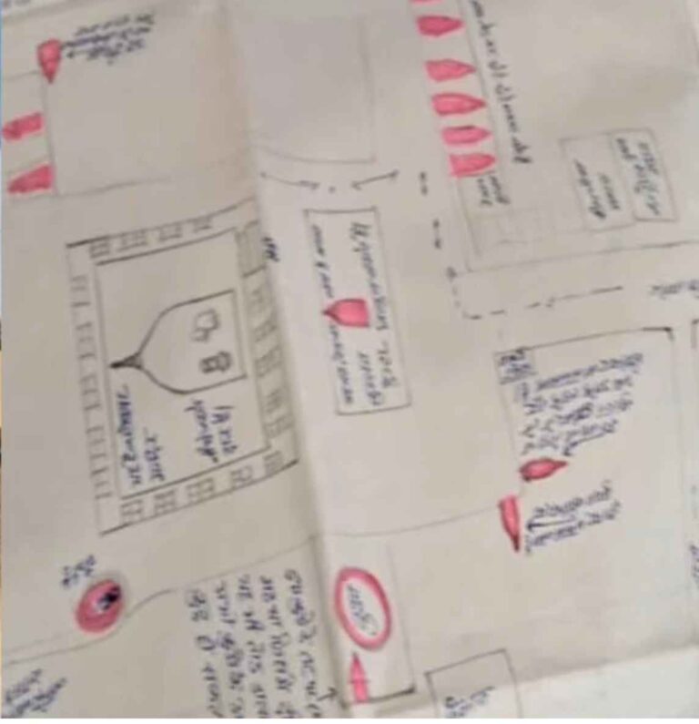 Jhansi: जेल में बंद मुस्लिम युवक यूनुस ने बनाया मढिया महादेव मंदिर के जीर्णोद्धार का नक्शा