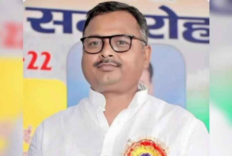 Hamirpur News: भाजपा सदर विधायक मनोज प्रजापति को Facebook पर जान से मरवाने की मिली धमकी, जांच में जुटी पुलिस