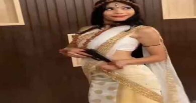 Bareilly: खुद को मिस रुहेलखंड भी बताती युवती का का सोशल मीडिया पर पिस्टल के साथ Video हुआ वायरल