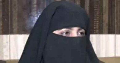 Bareilly: आला हजरत परिवार की बहू रहीं निदा खान ने समान नागरिक संहिता Ucc का समर्थन किया