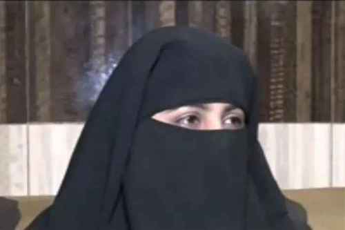 Bareilly: आला हजरत परिवार की बहू रहीं निदा खान ने समान नागरिक संहिता Ucc का समर्थन किया