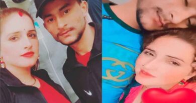 Seema Haider ने Ats की पूछताछ में उगले कई राज