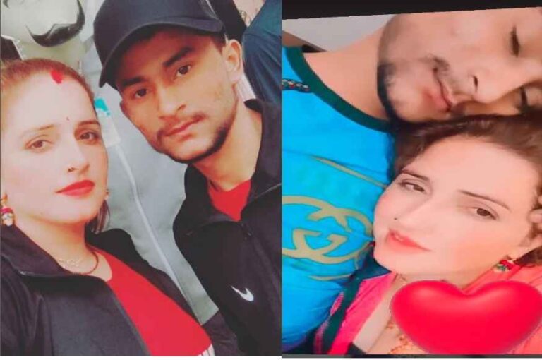 Seema Haider ने Ats की पूछताछ में उगले कई राज