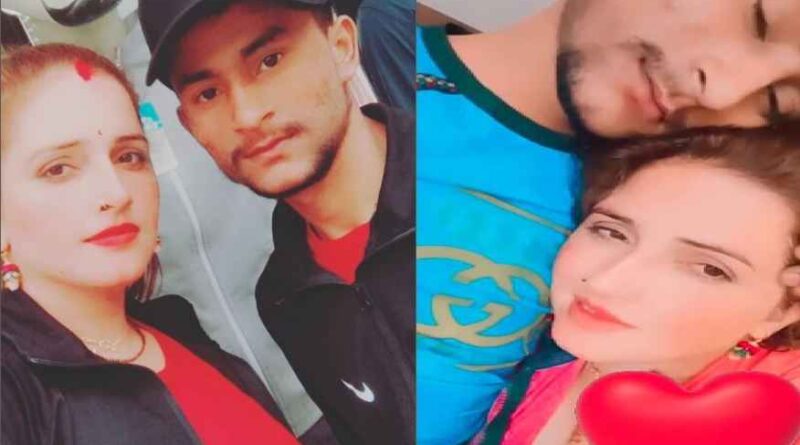 Seema Haider ने Ats की पूछताछ में उगले कई राज