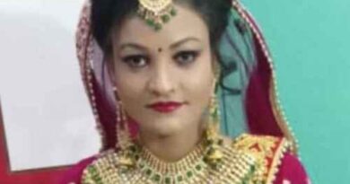 Moradabad: प्लॉट और बोलेरो की डिमांड पूरी न करने पर विवाहिता को उतारा मौत के घाट, ससुरालवालों पर गंभीर आरोप