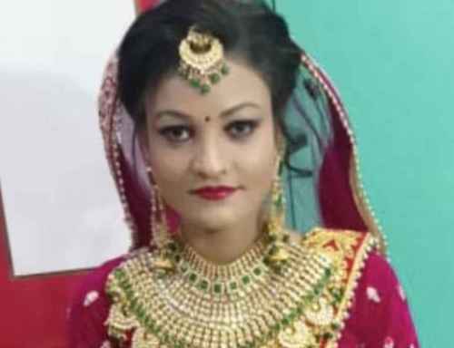 Moradabad: प्लॉट और बोलेरो की डिमांड पूरी न करने पर विवाहिता को उतारा मौत के घाट, ससुरालवालों पर गंभीर आरोप