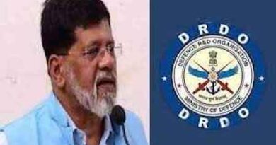 Pakistani महिला एजेंट ने Drdo, Bsf कर्मचारी को हनी ट्रैप में फंसाया, निलेश बालिया पर थी एटीएस की नजर