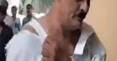 Pune: प्रिंसिपल पर छात्रों को ईसाई प्रेयर्स के लिए बाध्‍य करने का आरोप