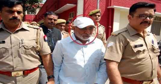 माफिया सुशील मूंछ के खिलाफ Muzaffarnagar पुलिस की बडी कार्यवाही, 90 करोड की संपत्ति जब्त