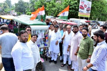 समाचार (Muzaffarnagar News) 4 Muzaffarnagar News