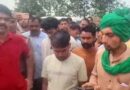 Muzaffarnagar News: बर्बाद हुई फसल तो नदी में कूदा किसानः हिंडन नदी से निकाला गया शव