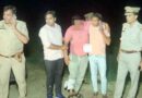 Muzaffarnagar News: शातिर को बुढाना पुलिस ने किया गिरफ्तार