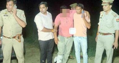 Muzaffarnagar News: शातिर को बुढाना पुलिस ने किया गिरफ्तार