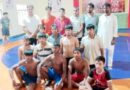 Muzaffarnagar News: खिलाड़ियों का चयन हुआ, सब जूनियर बालक कुश्ती प्रतियोगिता