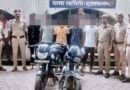 Muzaffarnagar News: लूट का किया ४८ घंटे के भीतर खतौली पुलिस ने खुलासा