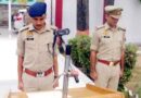 Muzaffarnagar News: रिजर्व पुलिस लाइन में विभाजन विभीषका स्मृति दिवस मनाया