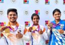Archery World Champion-Aditi Swami  ने रचा इतिहास, 17 साल की उम्र में ही जीत लिया खिताब