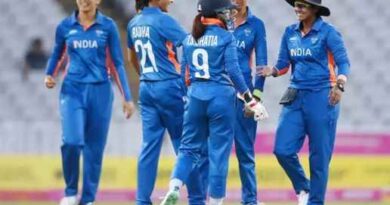 Indian Women’S Blind Cricket टीम ने आईबीएस वर्ल्ड गेम्स में जीता गोल्ड