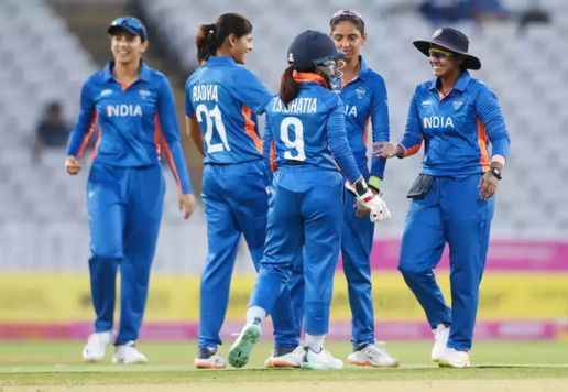 Indian Women’S Blind Cricket टीम ने आईबीएस वर्ल्ड गेम्स में जीता गोल्ड Indian Women’S Blind Cricket टीम ने आईबीएस वर्ल्ड गेम्स में जीता गोल्ड