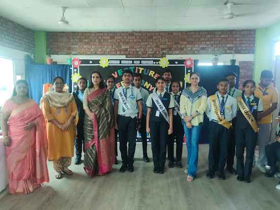 माउंट लिट्रा ज़ी स्कूल Muzaffarnagar में ‘अलंकरण समारोह’ माउंट लिट्रा ज़ी स्कूल Muzaffarnagar में ‘अलंकरण समारोह’