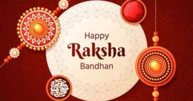क्यों मनाया जाता है Rakshabandhan का त्योहार?