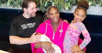 Serena Williams दूसरी बार बनीं मां