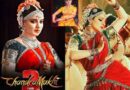 Chandramukhi 2 का पहला लुक जारी, अपनी नजरें हटाना मुश्किल है Kangana Ranaut की सुंदरता से